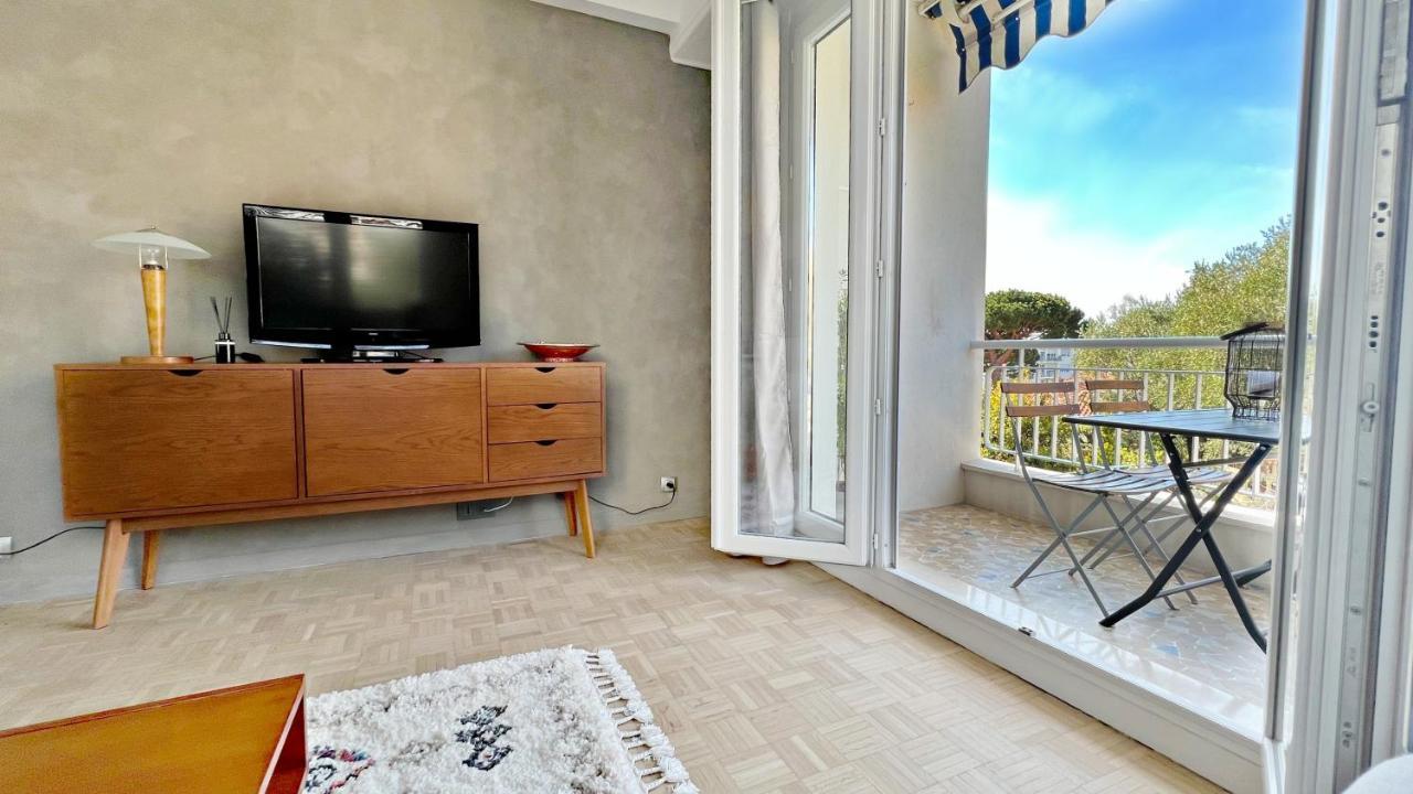 La Lanterne Appartement Nice Buitenkant foto